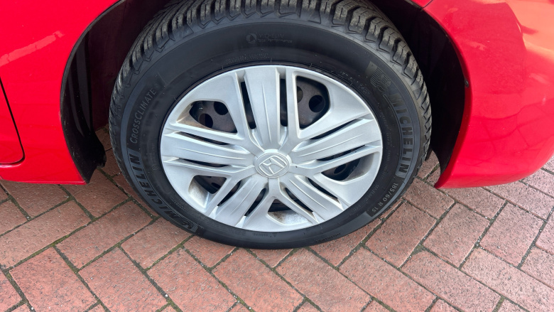 Honda Jazz 1.3 i-VTEC S 5dr CVT Petrol Hatchback